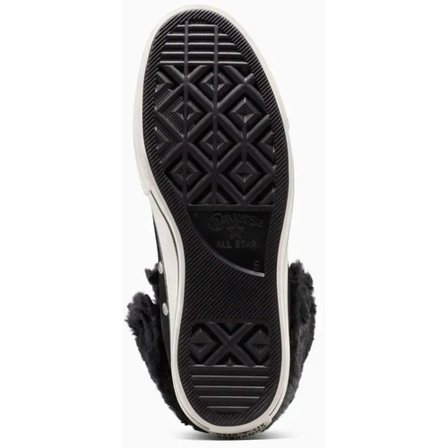 Pantofi sport unisex Converse Chuck Taylor All Star Fold-Over Lift Platform A15229C - poza 5