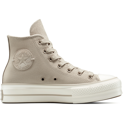 Pantofi sport unisex Converse Chuck Taylor All Star Lift A12966C - poza 1