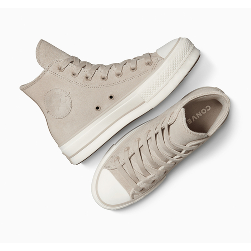 Pantofi sport unisex Converse Chuck Taylor All Star Lift A12966C - poza 2