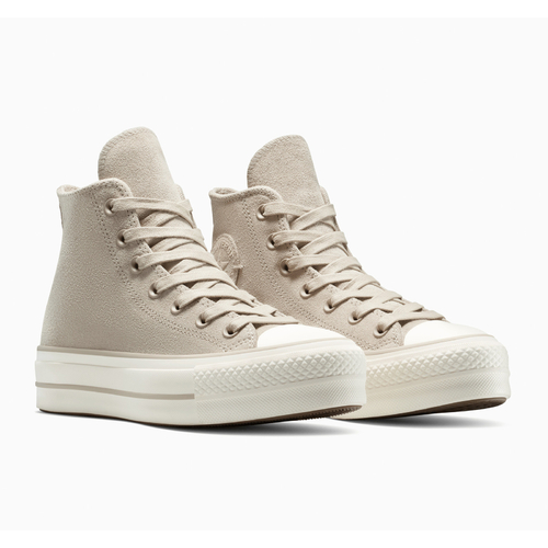 Pantofi sport unisex Converse Chuck Taylor All Star Lift A12966C - poza 3