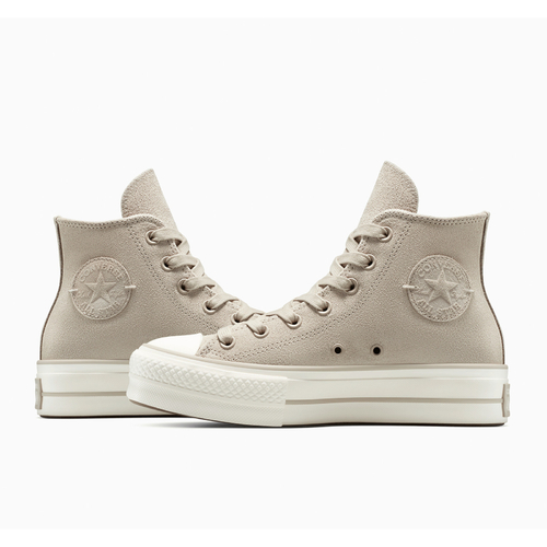 Pantofi sport unisex Converse Chuck Taylor All Star Lift A12966C - poza 4
