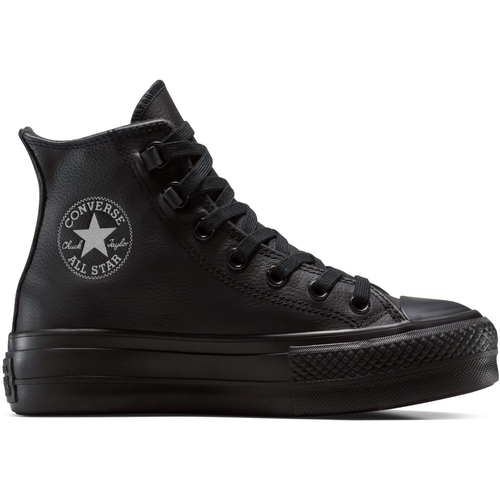Pantofi sport unisex Converse Chuck Taylor All Star Lift A12969C - poza 1