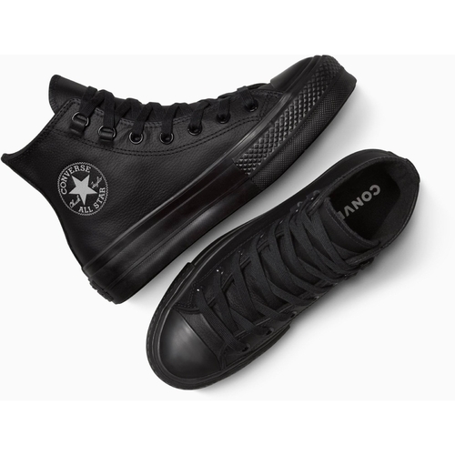 Pantofi sport unisex Converse Chuck Taylor All Star Lift A12969C - poza 2