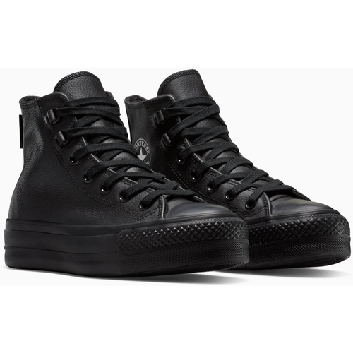 Pantofi sport unisex Converse Chuck Taylor All Star Lift A12969C - poza 3