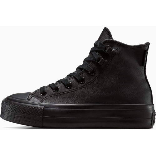 Pantofi sport unisex Converse Chuck Taylor All Star Lift A12969C - poza 4