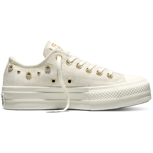 Pantofi sport unisex Converse Chuck Taylor All Star Lift A17597C
