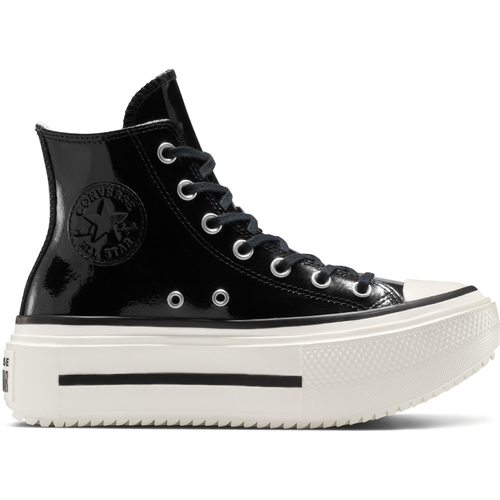 Pantofi sport unisex Converse Chuck Taylor All Star Lift Double Stack A12977C - poza 1