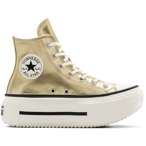 Pantofi sport unisex Converse Chuck Taylor All Star Lift Double Stack A15164C - poza 1