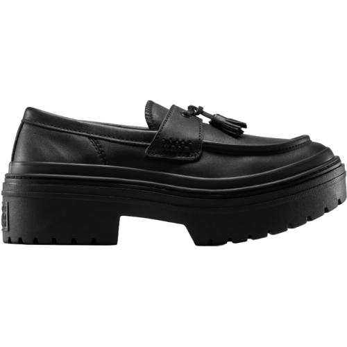 Pantofi sport unisex Converse Chuck Taylor All Star Lugged Heel Loafer A14707C - poza 1