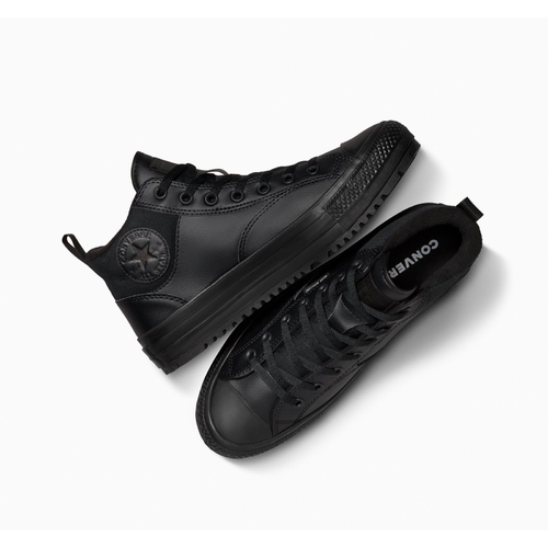 Pantofi sport unisex Converse Chuck Taylor All Star Malden Street Boot A04478C - poza 2