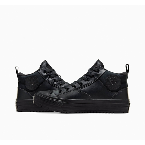 Pantofi sport unisex Converse Chuck Taylor All Star Malden Street Boot A04478C - poza 4
