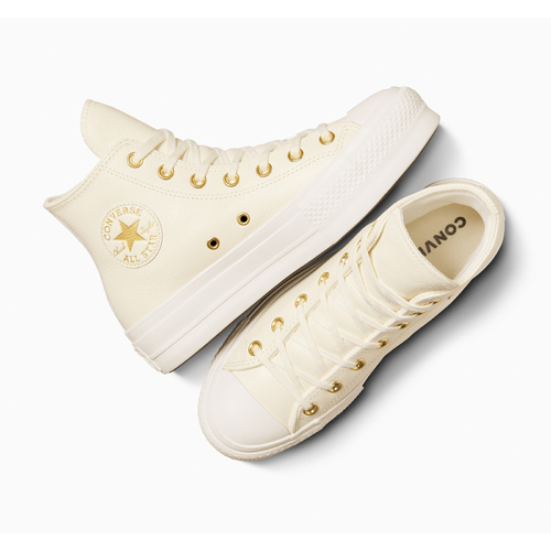 Pantofi sport unisex Converse Chuck Taylor As Lift A12764C - poza 2