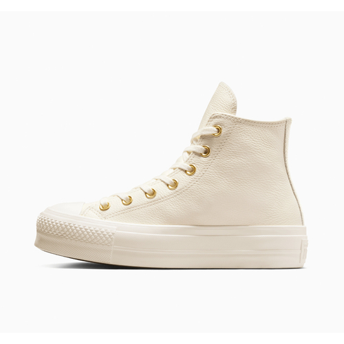 Pantofi sport unisex Converse Chuck Taylor As Lift A12764C - poza 3