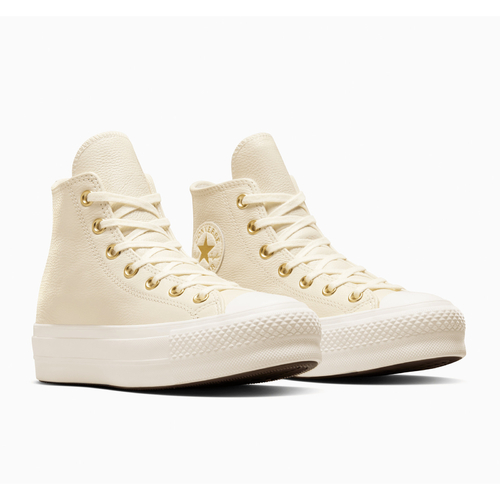 Pantofi sport unisex Converse Chuck Taylor As Lift A12764C - poza 4