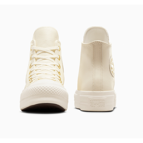 Pantofi sport unisex Converse Chuck Taylor As Lift A12764C - poza 5