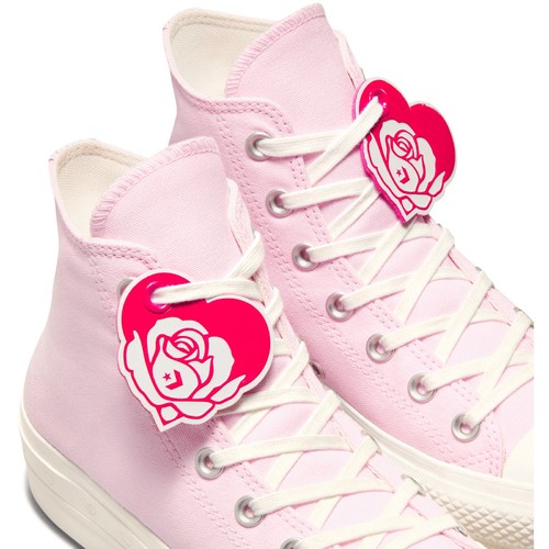 Pantofi sport unisex Converse Chuck Taylor As Lift A13652C - poza 4