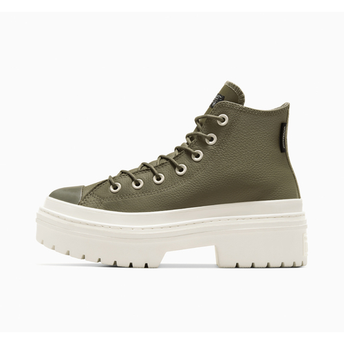 Pantofi sport unisex Converse Chuck Taylor As Lugged Heel A11163C - poza 4