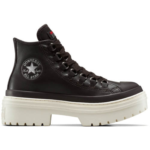 Pantofi sport unisex Converse Chuck Taylor As Lugged Heel A12982C - poza 1