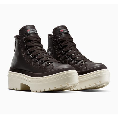 Pantofi sport unisex Converse Chuck Taylor As Lugged Heel A12982C - poza 3
