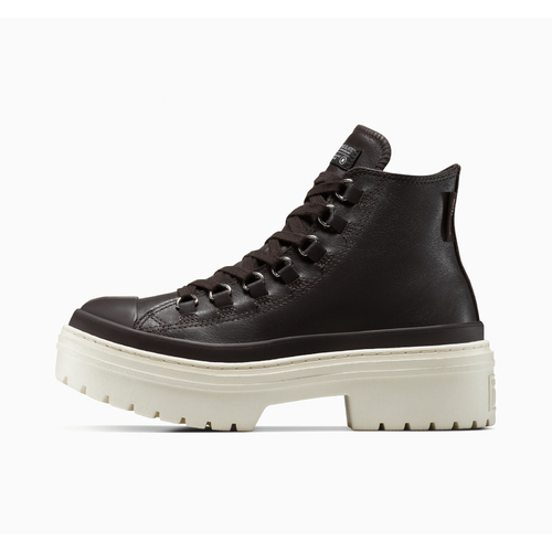 Pantofi sport unisex Converse Chuck Taylor As Lugged Heel A12982C - poza 5