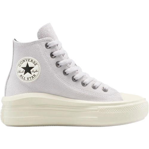 Pantofi sport unisex Converse Chuck Taylor As Move A14556C - poza 1