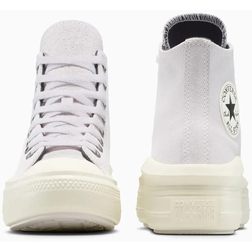 Pantofi sport unisex Converse Chuck Taylor As Move A14556C - poza 3