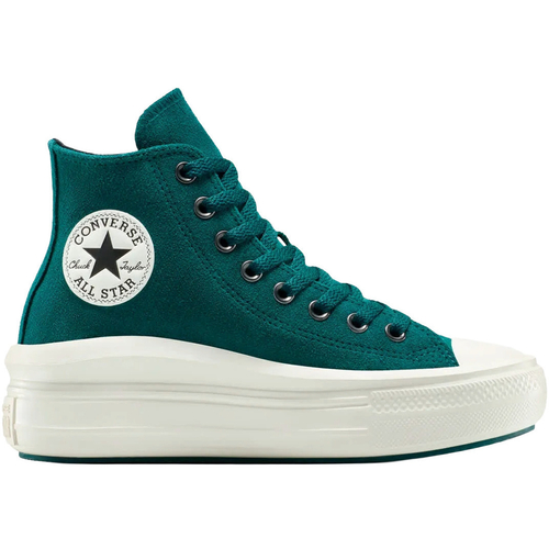 Pantofi sport unisex Converse Chuck Taylor As Move A14557C - poza 1