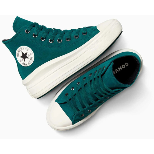 Pantofi sport unisex Converse Chuck Taylor As Move A14557C - poza 2