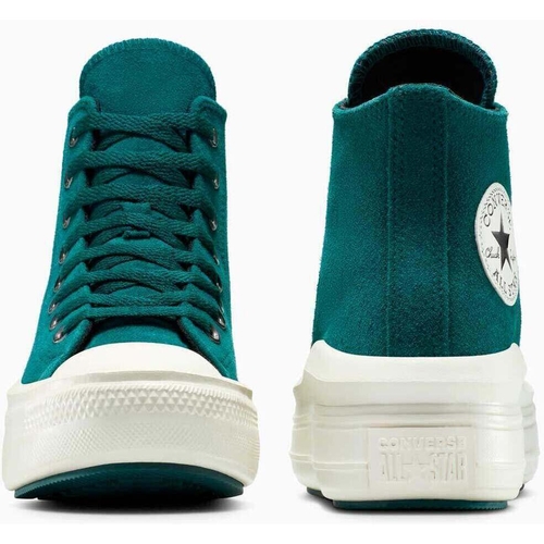 Pantofi sport unisex Converse Chuck Taylor As Move A14557C - poza 3