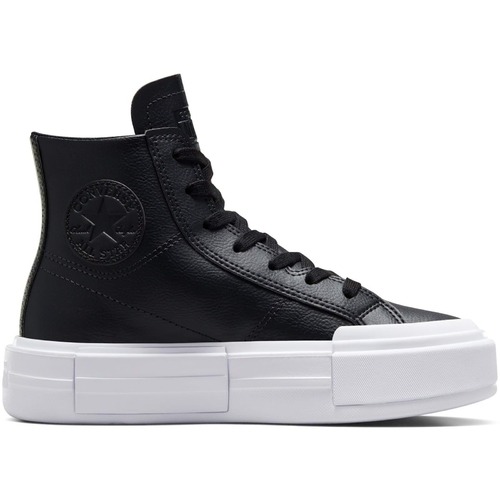 Pantofi sport unisex Converse Chuck Taylor Cruise Leather A06143C - poza 1