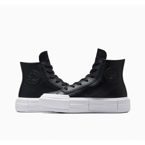 Pantofi sport unisex Converse Chuck Taylor Cruise Leather A06143C - poza 3