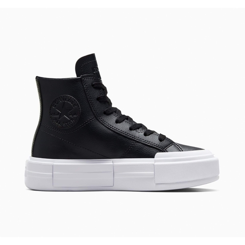 Pantofi sport unisex Converse Chuck Taylor Cruise Leather A06143C - poza 4
