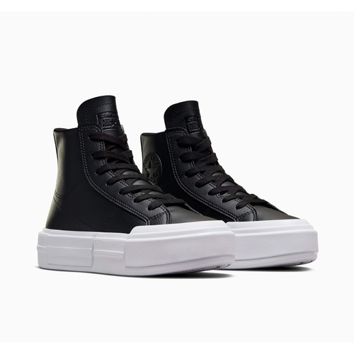 Pantofi sport unisex Converse Chuck Taylor Cruise Leather A06143C - poza 5