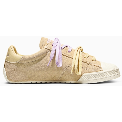Pantofi sport unisex Converse Chuck Taylor Lo A18893C - poza 4