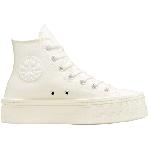 Pantofi sport unisex Converse Chuck Taylor Modern A06140C - poza 1