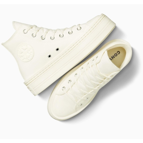 Pantofi sport unisex Converse Chuck Taylor Modern A06140C - poza 2