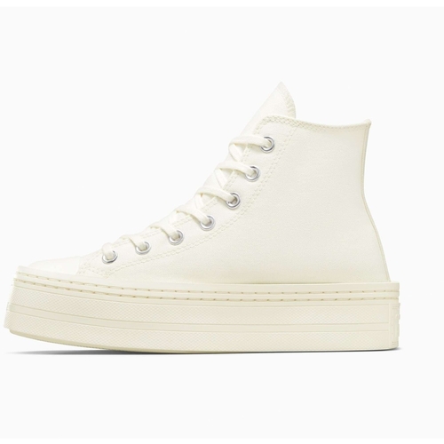 Pantofi sport unisex Converse Chuck Taylor Modern A06140C - poza 5