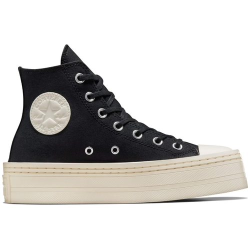 Pantofi sport unisex Converse Chuck Taylor Modern A06141C - poza 1