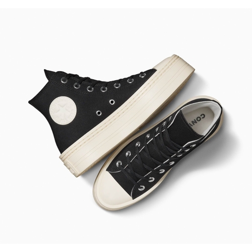 Pantofi sport unisex Converse Chuck Taylor Modern A06141C - poza 2