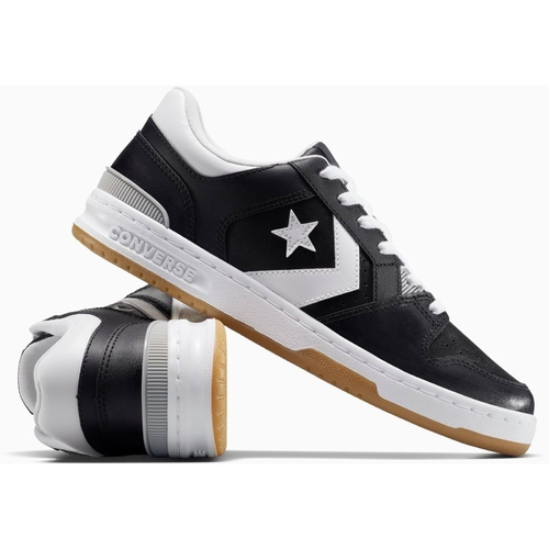 Pantofi sport unisex Converse Cl98 A13315C - poza 3