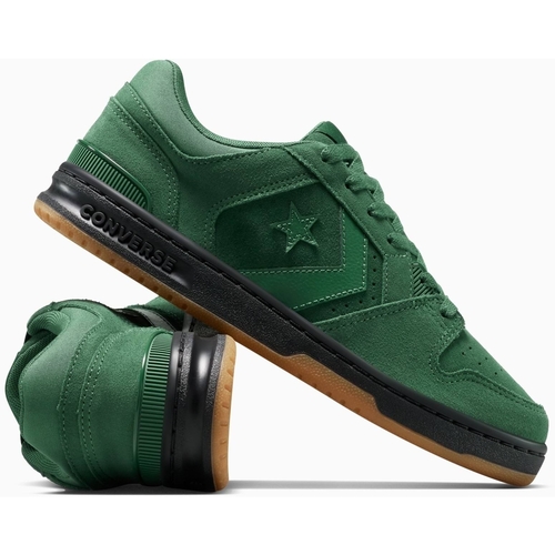 Pantofi sport unisex Converse Cl98 A17670C - poza 4