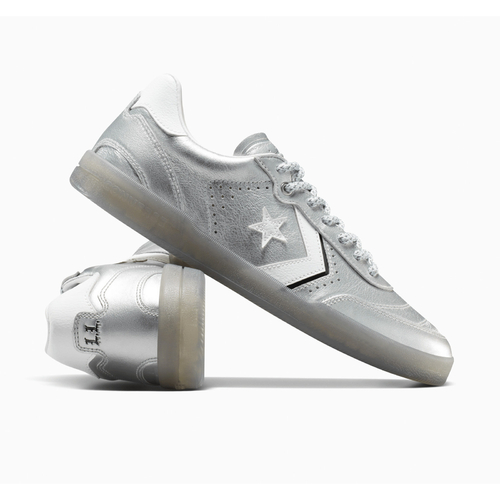 Pantofi sport unisex Converse CONS Louie Lopez Pro 2 Leather A10594C - poza 3