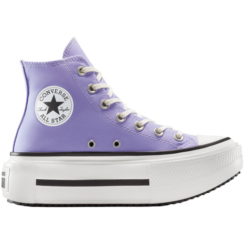 Pantofi sport unisex Converse Ct As Lift Double Stack A15206C - poza 1
