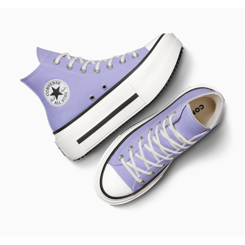 Pantofi sport unisex Converse Ct As Lift Double Stack A15206C - poza 2
