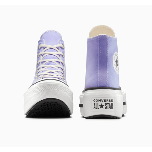 Pantofi sport unisex Converse Ct As Lift Double Stack A15206C - poza 5