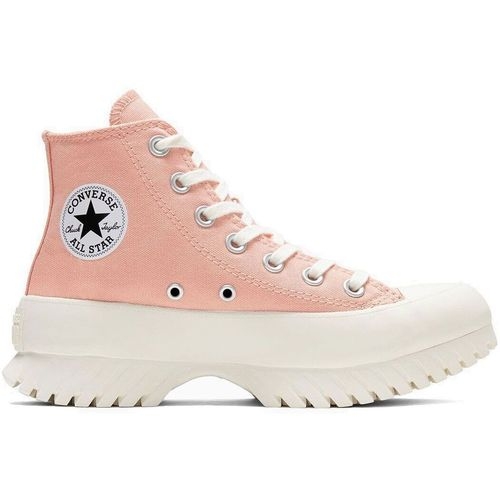 Pantofi sport unisex Converse Ctas Lugged 20 Hi A05475C - poza 1