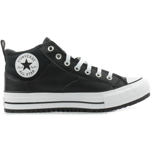 Pantofi sport unisex Converse Ctas Malden Street Boot Mid A04477C - poza 1