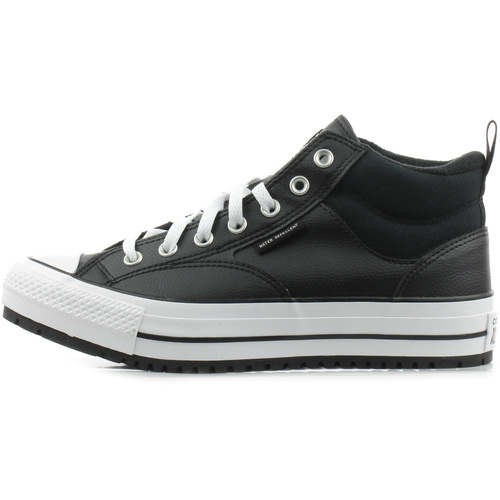 Pantofi sport unisex Converse Ctas Malden Street Boot Mid A04477C - poza 2