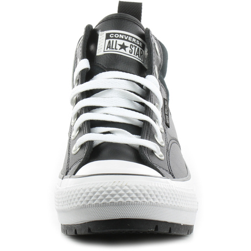 Pantofi sport unisex Converse Ctas Malden Street Boot Mid A04477C - poza 4