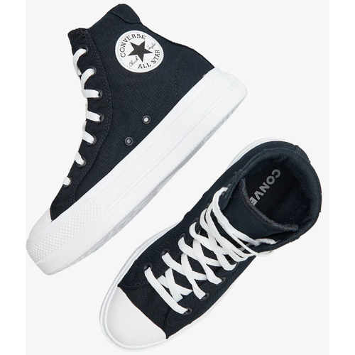 Pantofi sport unisex Converse Day One Platform A19292C - poza 2